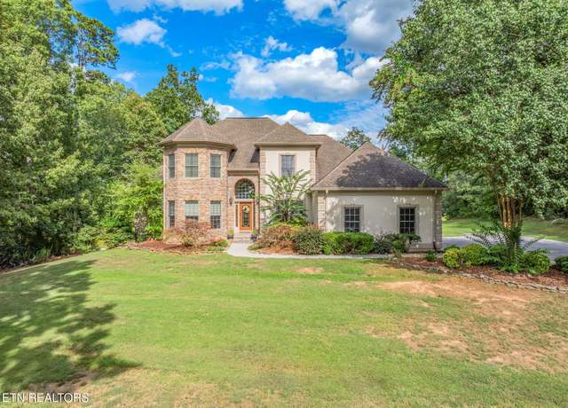 Property at 2572 Little Valley Rd, Loudon, TN 37774, 3 beds, 3 baths