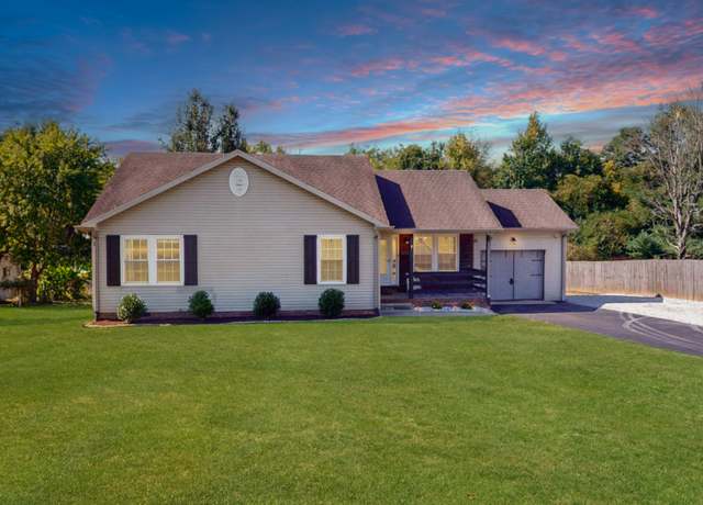 Property at 507 Sheath Cir, Lebanon, TN 37087, 3 beds, 2 baths