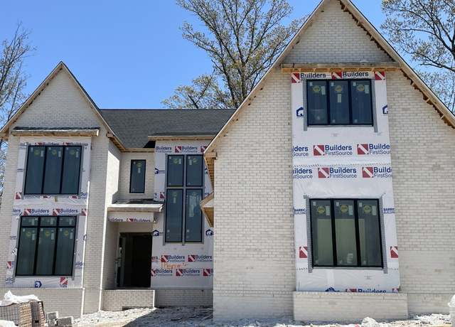 Property at 799 Summit Oaks Ct, Nashville, TN 37221, 5 beds, 4.5 baths