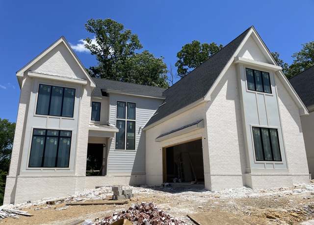 Property at 799 Summit Oaks Ct, Nashville, TN 37221, 5 beds, 4.5 baths