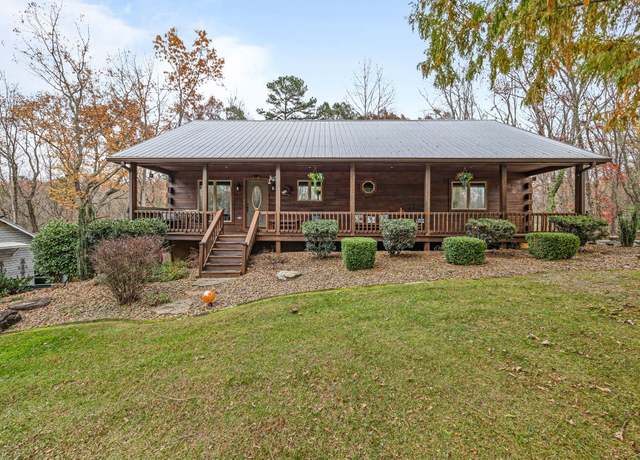Property at 598 Ted Brooks Rd, Jamestown, TN 38556, 2 beds, 3 baths