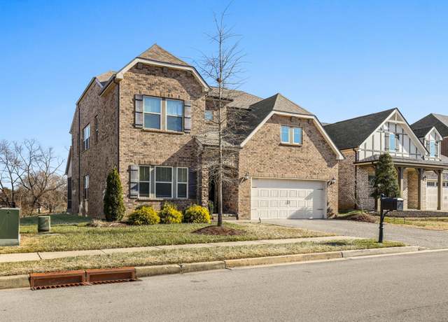 Property at 1677 Boardwalk Pl, Gallatin, TN 37066, 4 beds, 3.5 baths