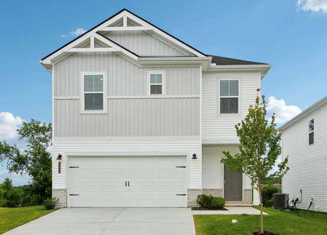 Property at 4220 Skyridge Dr, Nashville, TN 37207, 3 beds, 2.5 baths