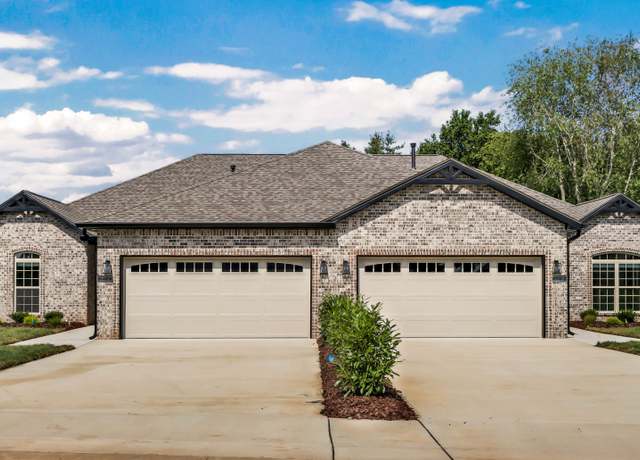 Property at 1048 Veridian Drive Unit 20b, Clarksville, TN 37043, 3 beds, 2 baths