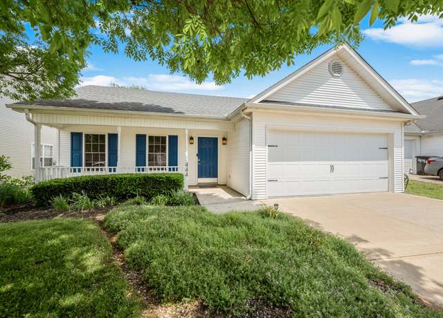 Property at 444 Drexel Ct, Murfreesboro, TN 37128, 2 beds, 2 baths