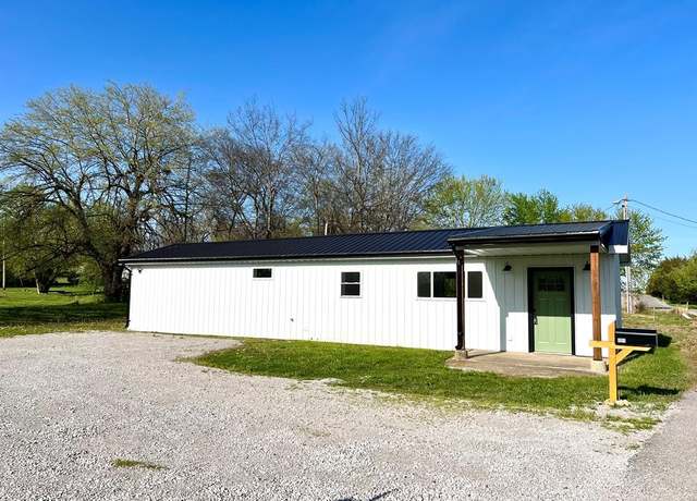 Property at 101 Terry Ln, Hopkinsville, KY 42240, 1 bed, 1 bath