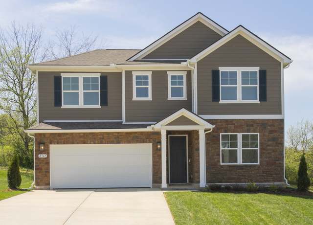Property at 2367 Williamsport Lndg, Columbia, TN 38401, 5 beds, 3 baths