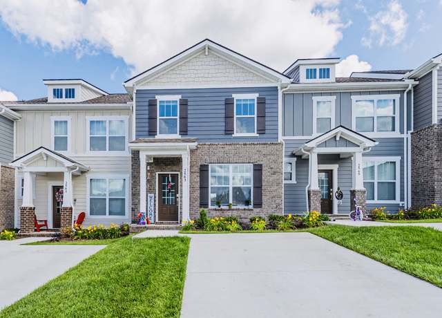 Property at 2563 Drumwright Way, Columbia, TN 38401, 3 beds, 2.5 baths
