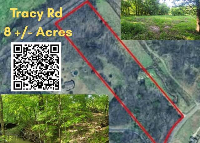 Property at 0 Tracy Rd, Millington, TN 38053