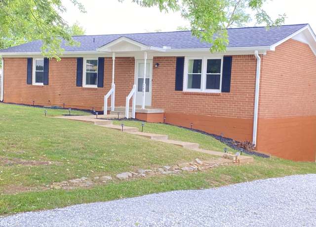 Property at 2801 Denham Ave, Columbia, TN 38401, 3 beds, 1.5 baths