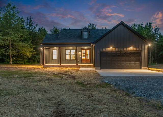 Property at 4106 Asbury Rd, Manchester, TN 37355, 3 beds, 2 baths