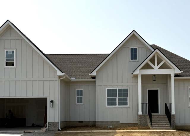 Property at 232 Dugout Rd, Summertown, TN 38483, 3 beds, 3 baths