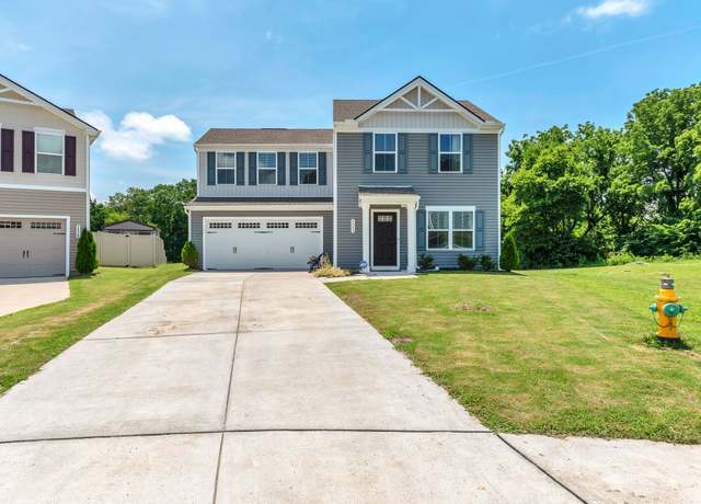 Property at 3042 Killarney Park, White House, TN 37188, 3 beds, 2.5 baths