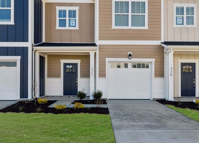 Property at 327 Carver Connection, Lebanon, TN 37087, 3 beds, 2.5 baths