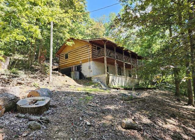 Property at 162 Sullivan Bend Rd, Elmwood, TN 38560, 3 beds, 2 baths
