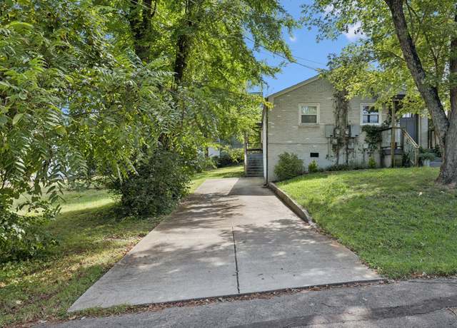 Property at 1300B Chester Ave, Nashville, TN 37206, 2 beds, 1 bath