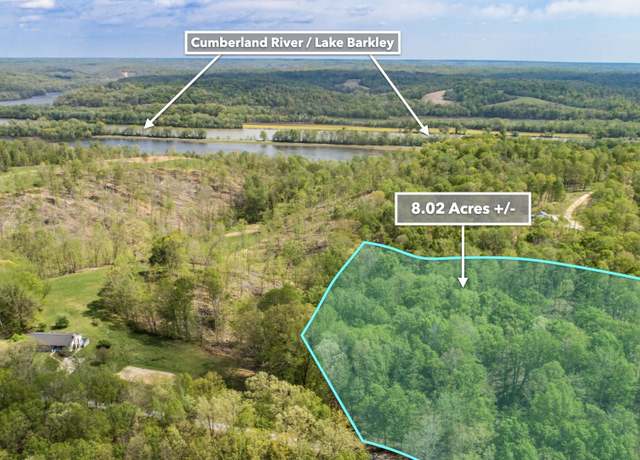 Property at 0 Albert Glasgow Rd, Dover, TN 37058
