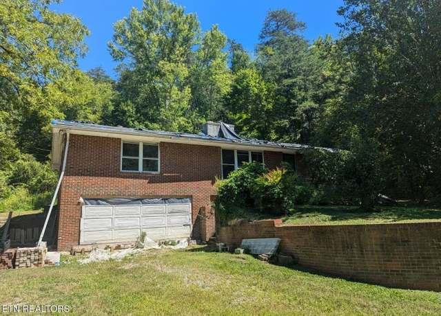 Property at 3525 Norris Fwy, Heiskell, TN 37754, 5 beds, 3 baths