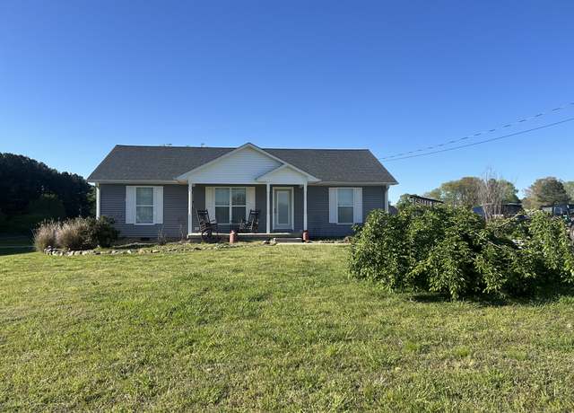 Property at 76 Shackelford Rd, Leoma, TN 38468, 3 beds, 2 baths