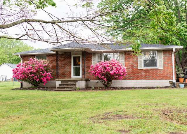 Property at 2056 Nunley St, Greenbrier, TN 37073, 3 beds, 2 baths