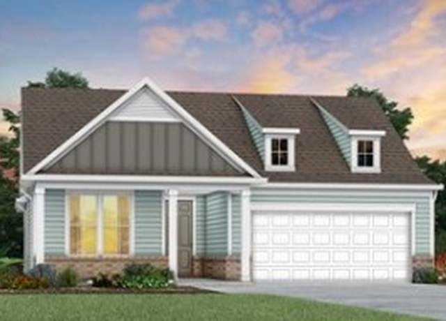 Property at 213 Mezzo Drive Lot 107, Murfreesboro, TN 37128, 2 beds, 2 baths