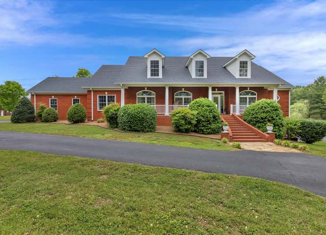 Property at 1304 Pimlico Pl, Columbia, TN 38401, 3 beds, 3.5 baths