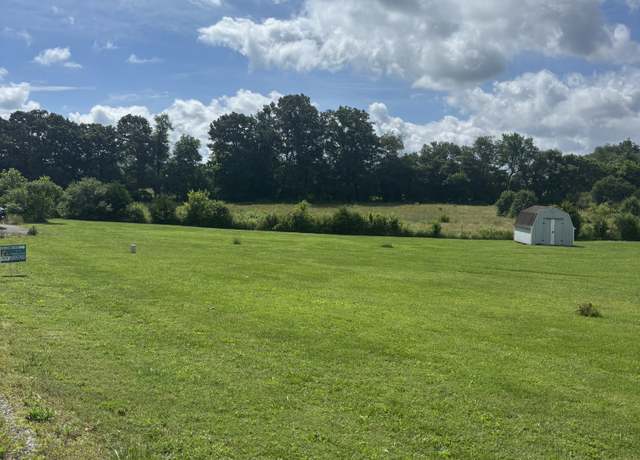 Property at 0 Turner Rd, Smithville, TN 37166
