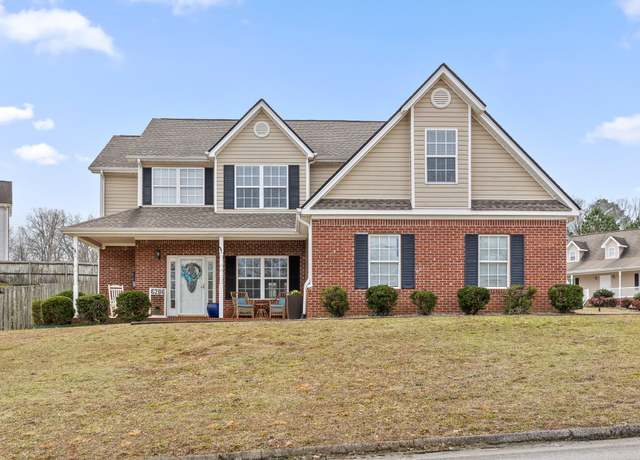 Property at 6286 Rim Ridge Ct, Harrison, TN 37341, 4 beds, 2.5 baths