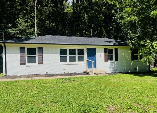 Property at 1818 Crestview Dr, Pulaski, TN 38478, 3 beds, 1 bath