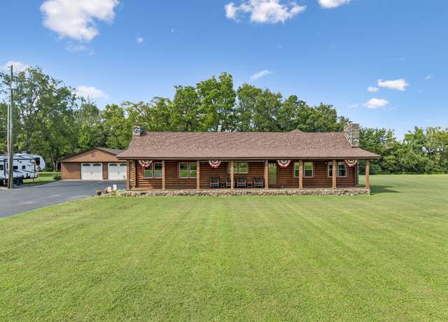 Property at 651 Rucker Rd, Murfreesboro, TN 37127, 3 beds, 2.5 baths
