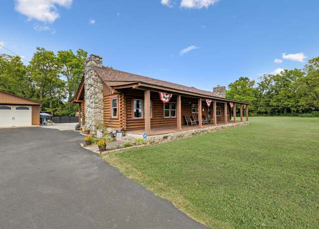 Property at 651 Rucker Rd, Murfreesboro, TN 37127, 3 beds, 2.5 baths