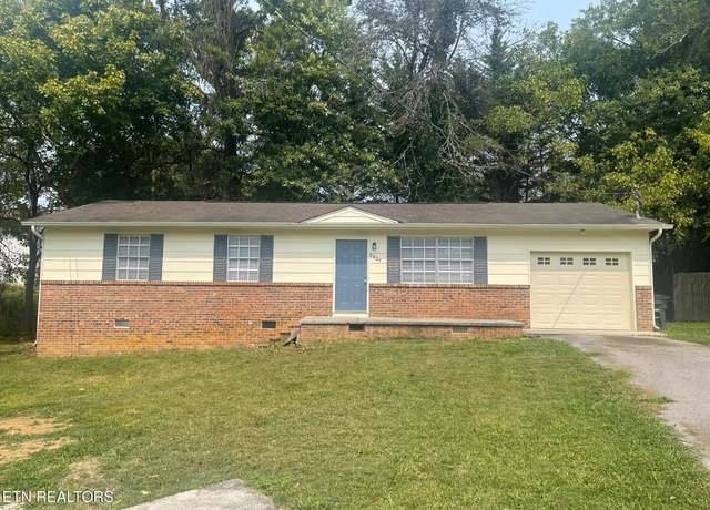 Property at 5620 Karen Dr, Knoxville, TN 37918, 3 beds, 1.5 baths