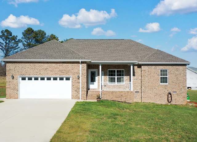 Property at 35 Jess Duncan Ln, Estill Springs, TN 37330, 3 beds, 2 baths