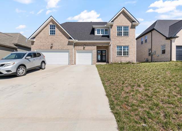 Property at 3009 Fanshaw Rd, Smyrna, TN 37167, 4 beds, 3.5 baths