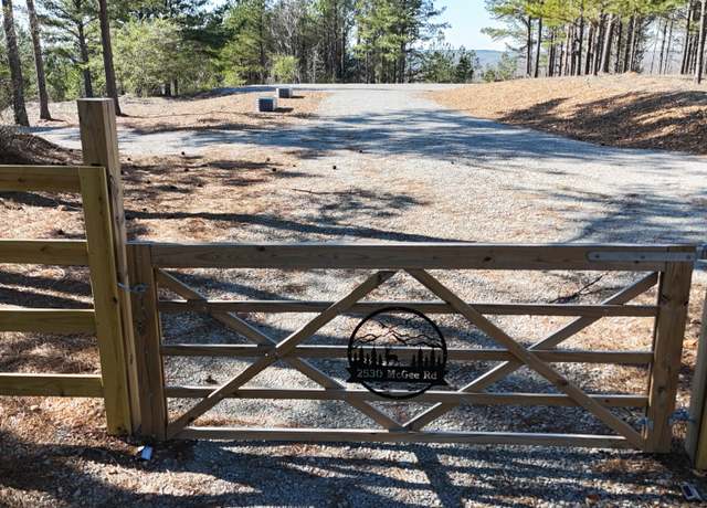 Property at 2530 Mcgee Rd, Linden, TN 37096