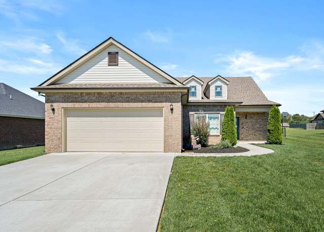 Property at 238 Spring Breeze Dr, Tullahoma, TN 37388, 3 beds, 2 baths