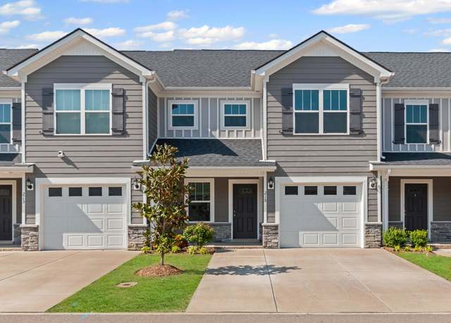 Property at 215 Ruth Way, Spring Hill, TN 37174, 3 beds, 3 baths