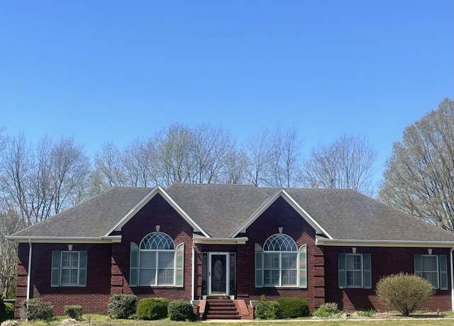 Property at 1303 5th Ave, Lawrenceburg, TN 38464, 3 beds, 2 baths
