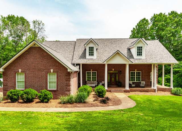 Property at 311 Pond Dr, Gallatin, TN 37066, 3 beds, 3.5 baths