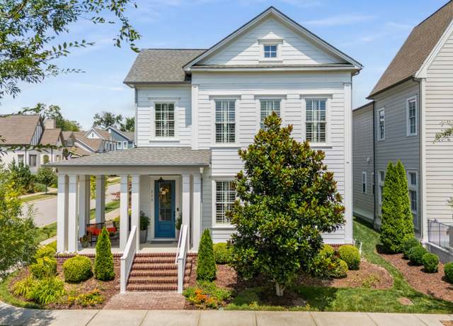 Property at 220 Meriwether Blvd, Nashville, TN 37221, 4 beds, 3.5 baths