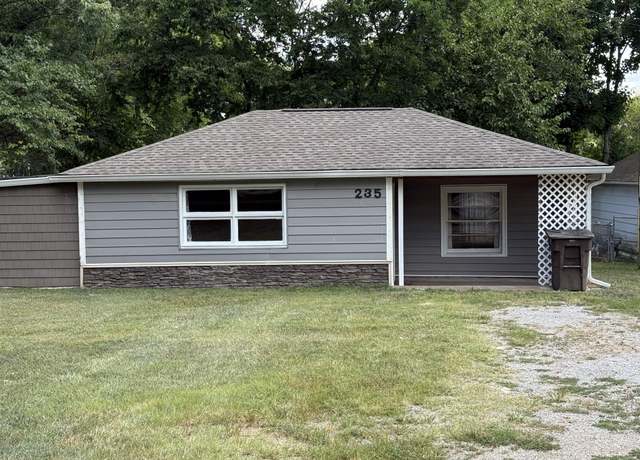 Property at 235 Forest Park Rd, Madison, TN 37115, 3 beds, 3 baths
