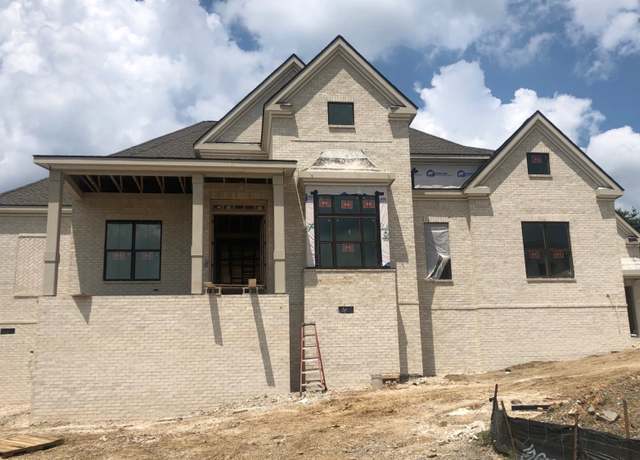 Property at 1007 Laguna Dr, Franklin, TN 37067, 4 beds, 4.5 baths