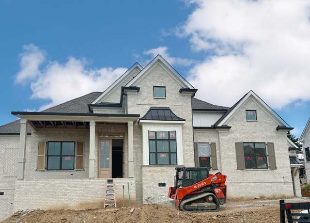 Property at 1007 Laguna Dr, Franklin, TN 37067, 4 beds, 4.5 baths