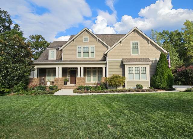 Property at 843 Dry Branch Ct, Chattanooga, TN 37419, 5 beds, 4.5 baths