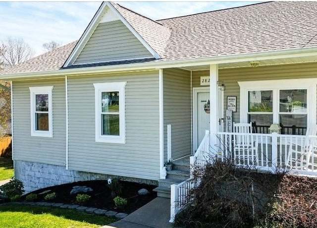 Property at 2821 Belle Meade Pl, Columbia, TN 38401, 3 beds, 2 baths