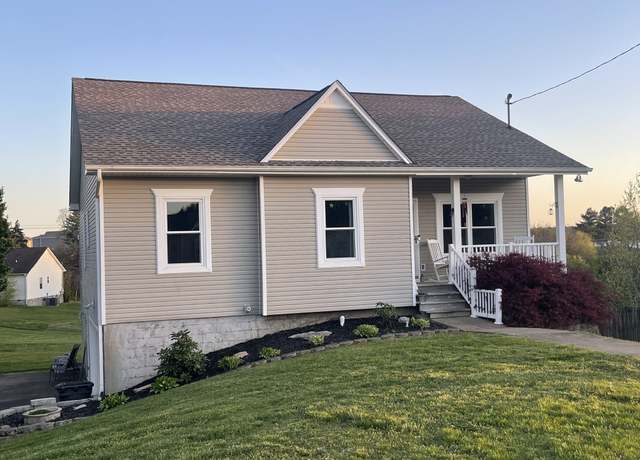 Property at 2821 Belle Meade Pl, Columbia, TN 38401, 3 beds, 2 baths