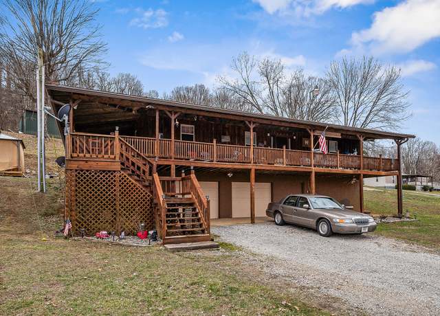 Property at 955 Livingston Boatdock Rd, Allons, TN 38541, 2 beds, 2 baths