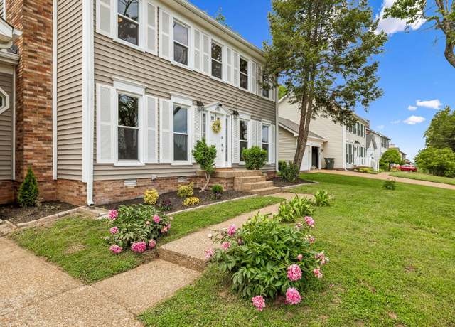 Property at 2031 Hidden Cove Rd, Mount Juliet, TN 37122, 3 beds, 2.5 baths