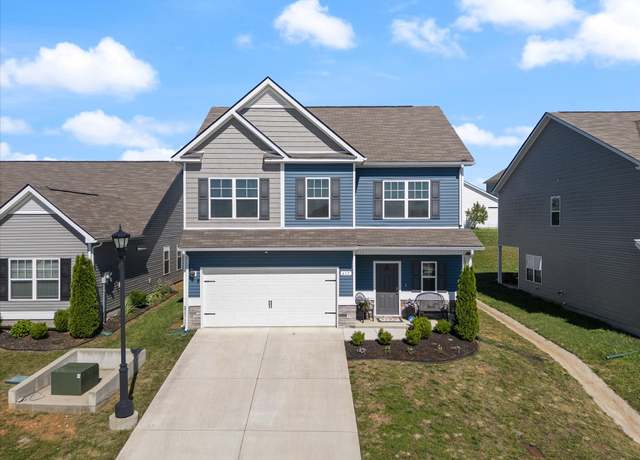 Property at 617 Tines Dr, Shelbyville, TN 37160, 3 beds, 2.5 baths