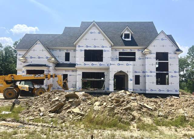 Property at 1663 Heartwood Ln, Brentwood, TN 37027, 5 beds, 6 baths